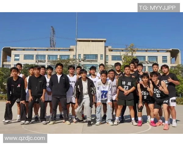 学生会精心策划篮球赛活动促进团结与友谊展现青春活力与团队精神 学生会精心策划篮球赛活动促进团结与友谊展现青春活力与团队精神